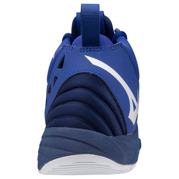 Tenis mizuno voleibol hombre hot sale